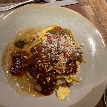 SkyFire - On the Brunch menu!! - American Near Me - Santa Fe, New Mexico