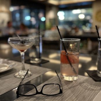 Tiburon Coastal Cuisine - Last word, Paloma, and some readers - Seafood Near Me - Fishers, Indiana