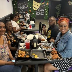C’est Bon Kitchen & Libations