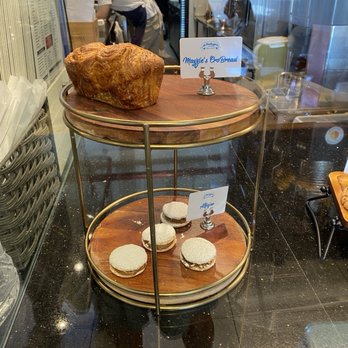 La Boulangerie Boul'Mich - Not much left at 11am Sunday - Breakfast & Brunch Near Me - Key Biscayne, Florida La Boulangerie Boul'Mich - Not much left at 11am Sunday - Breakfast & Brunch Near Me - Key Biscayne, Florida