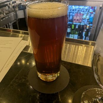 Il Cervo - Milwaukee Brewing Louis' Demise - Cocktail Bars Near Me - Milwaukee, Wisconsin