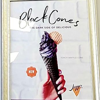 Maggie D’s Ice Cream - Hmm. Sounds like a trier for next time. - Ice Cream & Frozen Yogurt Near Me - Middleburg, Florida