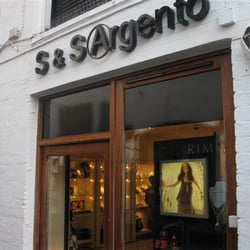 S&S Argento