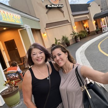Firefly - Steakhouses Near Me - Panama City Beach, Florida Firefly - Steakhouses Near Me - Panama City Beach, Florida