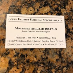 Mohammed Abdallah, DO