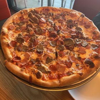 Bronx House Pizza - Pizza Near Me - Lake Mary, Florida Bronx House Pizza - Pizza Near Me - Lake Mary, Florida