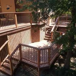 A Doyon Construction