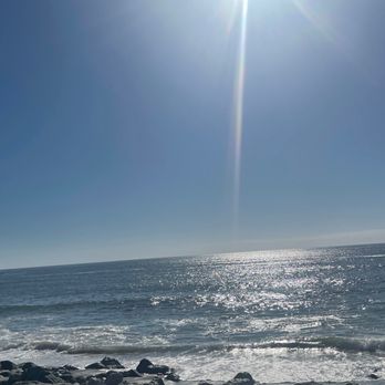 Nick's Seafood Restaurant - View from the parking lot - Seafood Near Me - Pacifica, California Nick's Seafood Restaurant - View from the parking lot - Seafood Near Me - Pacifica, California
