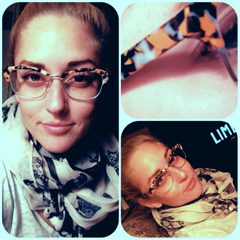 another amazing pair courtesy of see!