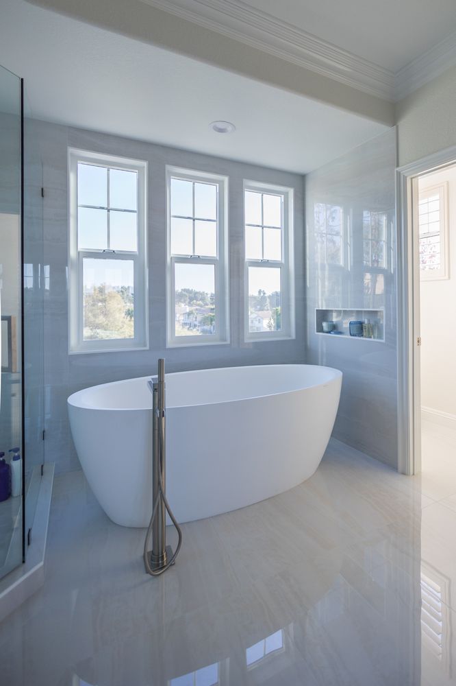 Slide of Palacios Renovations