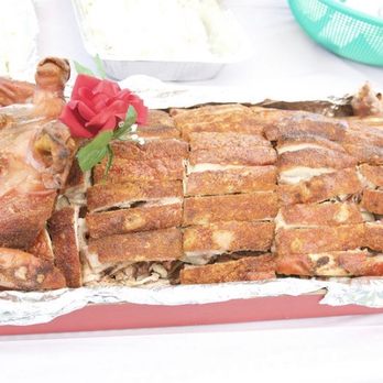 New Duong Son BBQ - Whole roasted pig. - Barbeque Near Me - Westminster, California New Duong Son BBQ - Whole roasted pig. - Barbeque Near Me - Westminster, California