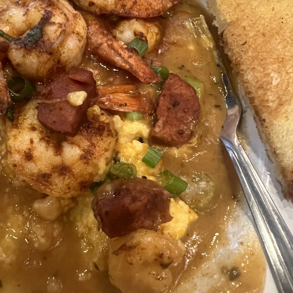 Cathy's Kitchen - Shrimp and Grits - Seafood Near Me - Ferguson, Missouri Cathy's Kitchen - Shrimp and Grits - Seafood Near Me - Ferguson, Missouri