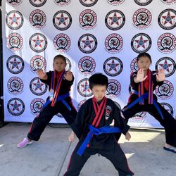 Red Dragon Karate