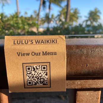 Lulu's Waikiki - Burgers Near Me - Honolulu, Hawaii