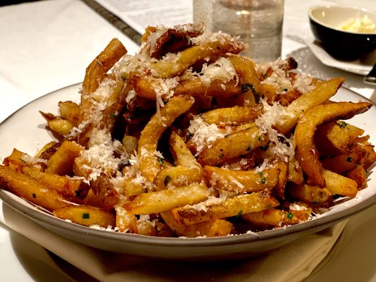 Artisanal Restaurant by null