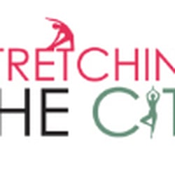 Stretching the City - Stretching the City logo