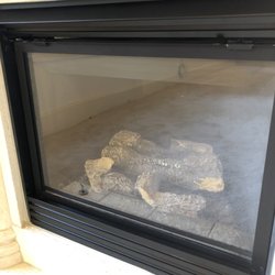 Immaculate Cleaning - Fireplace cleaning