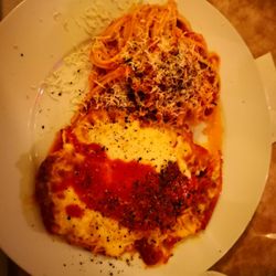 Restaurant Il Vigneto