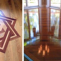 Carl's Wood Flooring
