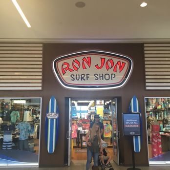 The Florida Mall - Ron Jon Surf Shop - Shopping Centers Near Me - Orlando, Florida The Florida Mall - Ron Jon Surf Shop - Shopping Centers Near Me - Orlando, Florida