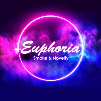 EUPHORIA SMOKE AND NOVELTY - Updated May 2026 - 11 Troy Square, Troy,  Missouri - Vape Shops - Phone Number