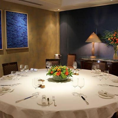 Malmaison Belfast by null