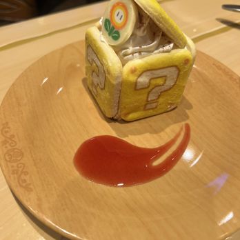 Toadstool Cafe - Tiramisu - Cafes Near Me - Universal City, California