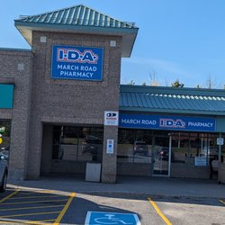 March Road Pharmacy