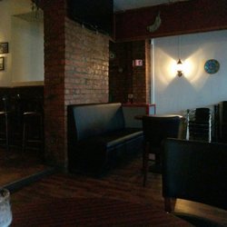 Destinys Café - Nice cozy pub to sit and enjoy  a beer or 10