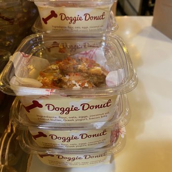 Beiler's Bakery - Doggie Donuts! - Bakeries Near Me - Philadelphia, Pennsylvania