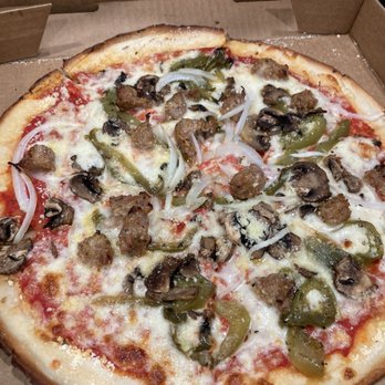 Brooklyn New York Pizza & Wings - Pizza Near Me - Mesa, Arizona Brooklyn New York Pizza & Wings - Pizza Near Me - Mesa, Arizona