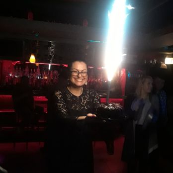 La Gozadera Restaurant & Bar - Birthday girl - Colombian Near Me - Chicago, Illinois La Gozadera Restaurant & Bar - Birthday girl - Colombian Near Me - Chicago, Illinois