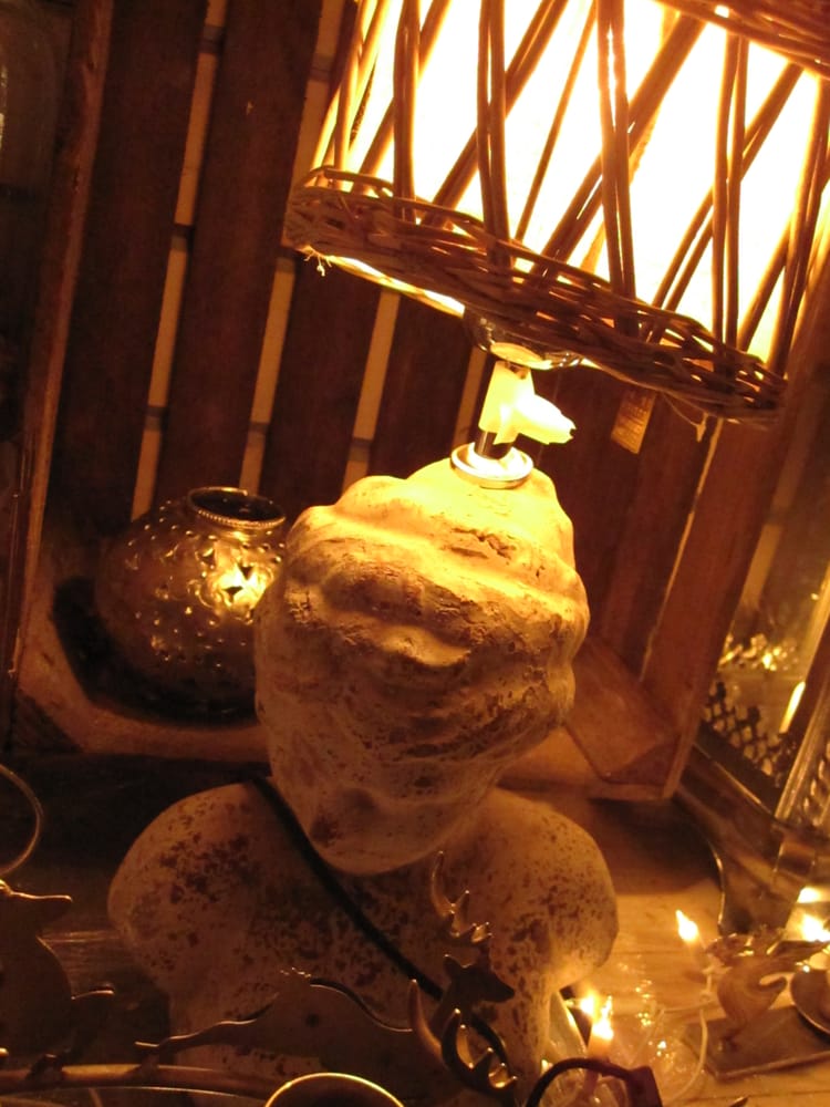 Lucia Weihnachtsmarkt in der Kulturbrauerei