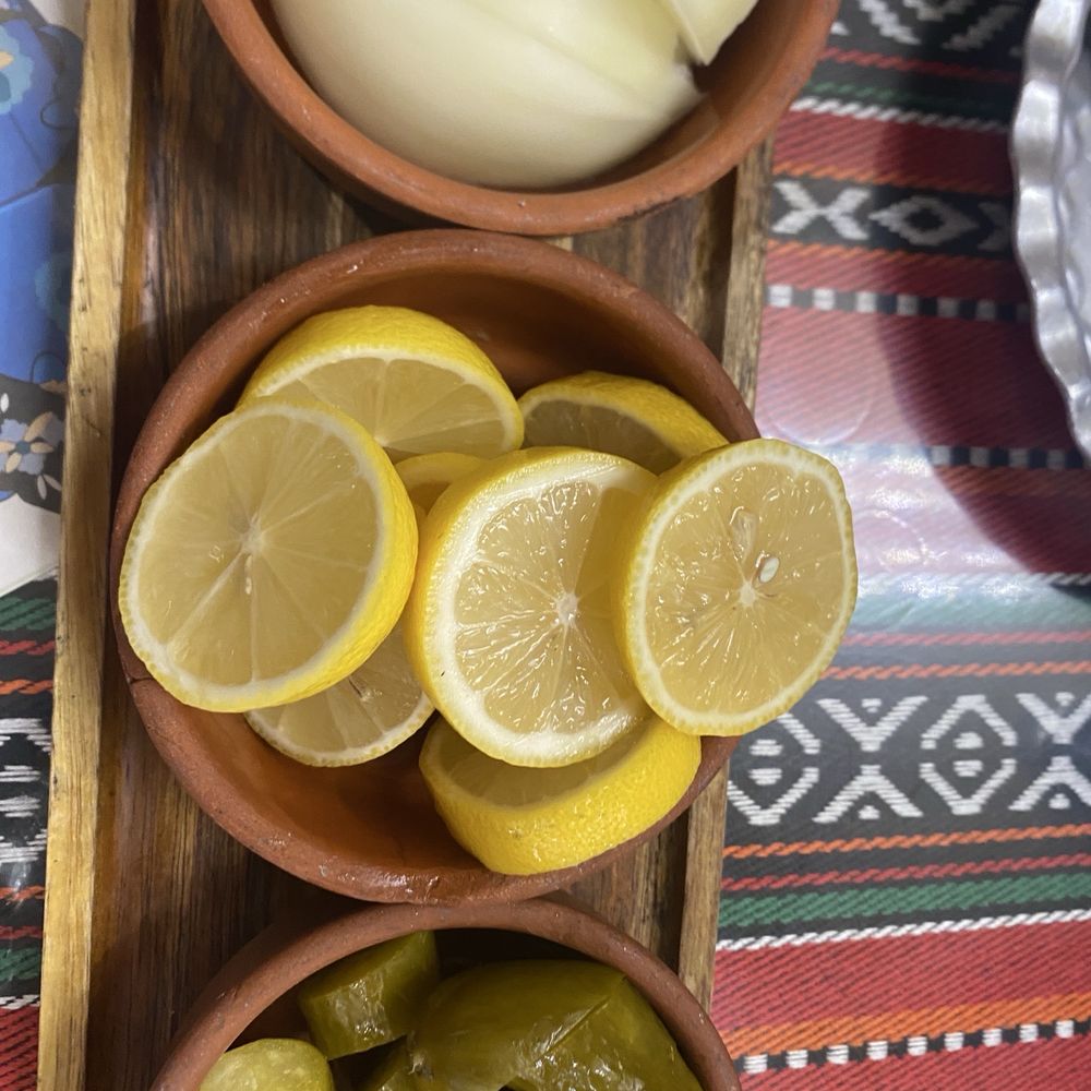 Darbunah - Breakfast & Brunch Near Me - Dearborn, Michigan