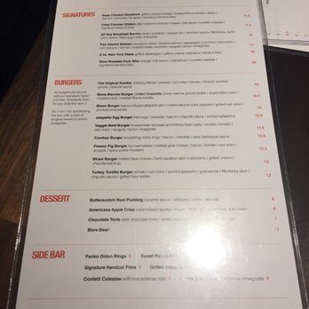 Eureka! - Gourmet burgers, lots of beers on tap! - American Near Me - Boise, Idaho