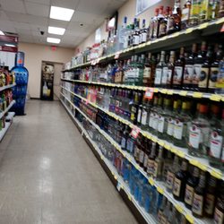 Suburban Discount Wines & Liquors