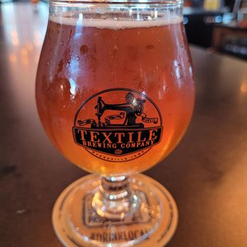 Textile Brewing Company - Brewpubs Near Me - Dyersville, Iowa Textile Brewing Company - Brewpubs Near Me - Dyersville, Iowa