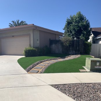 TRI-CITY Turf - After! - Artificial Turf Near Me TRI-CITY Turf - After! - Artificial Turf Near Me
