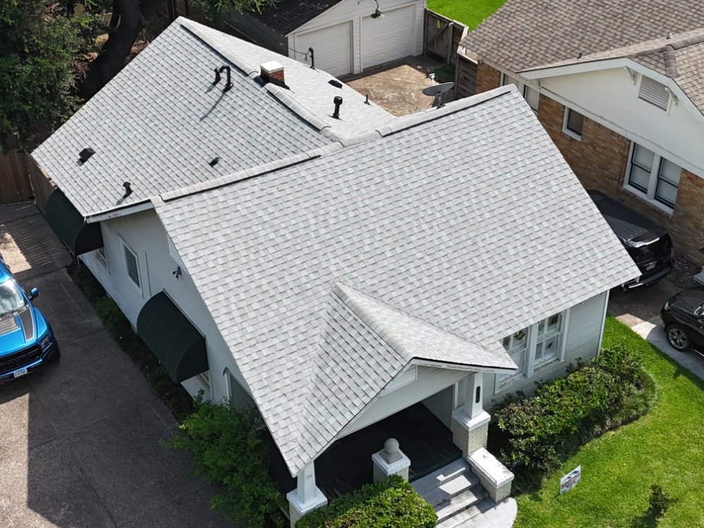 Slide of The Roofing Consultants