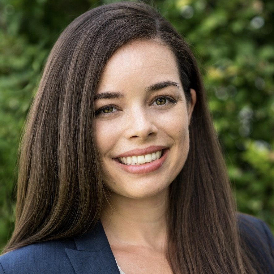 Natalia Vallejos, PsyD - grief counselor in Rockville, MD