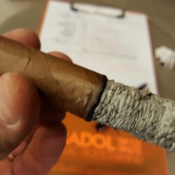 Don Esteban Cigar's