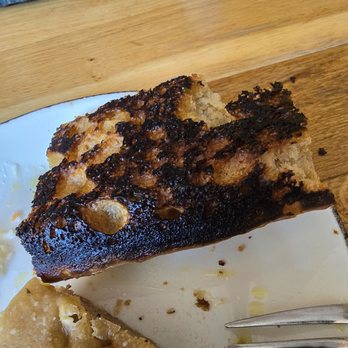 Storia Cucina - Burned focaccia - Italian Near Me - Bellingham, Washington Storia Cucina - Burned focaccia - Italian Near Me - Bellingham, Washington