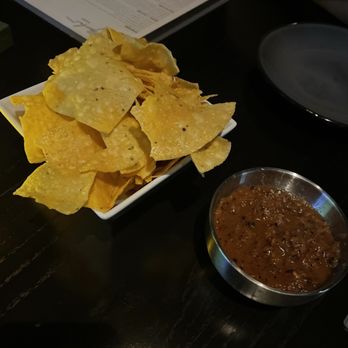 La Popular - Complimentary chips 2/20/25 for 3 ppl - Mexican Near Me - Porter Ranch, California