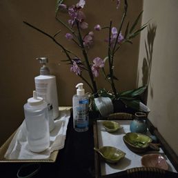 Massage tools