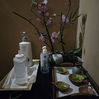 Herbal Oasis Foot Massage - Massage tools - Massage Near Me - Kirkland, Washington