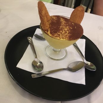 Trattoria Memmo - Delicious tiramisu! - Trattorie Near Me - Rome, RM Trattoria Memmo - Delicious tiramisu! - Trattorie Near Me - Rome, RM