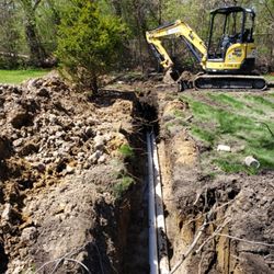 Pat’s Sewer Cleaning