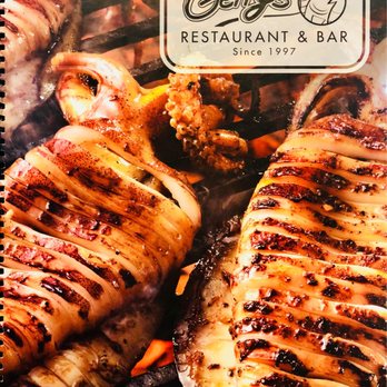 Gerry's Grill - Asian Fusion Near Me Gerry's Grill - Asian Fusion Near Me