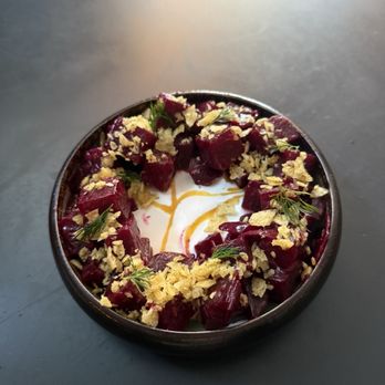 Company Bar - Smoked beets - Bars Near Me - Minneapolis, Minnesota Company Bar - Smoked beets - Bars Near Me - Minneapolis, Minnesota