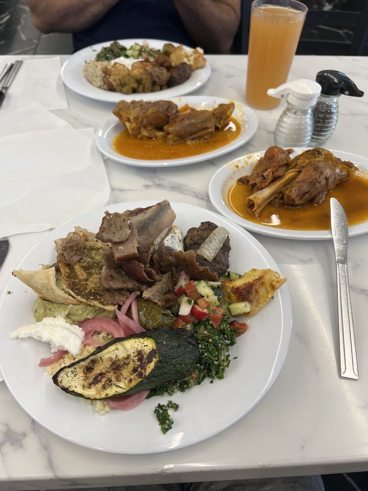 Dimassi’s